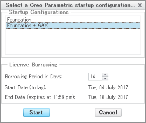 ptc pro engineer license borrowing ptc pro engineer license borrowing