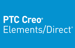 PTC Creo Elements/Direct